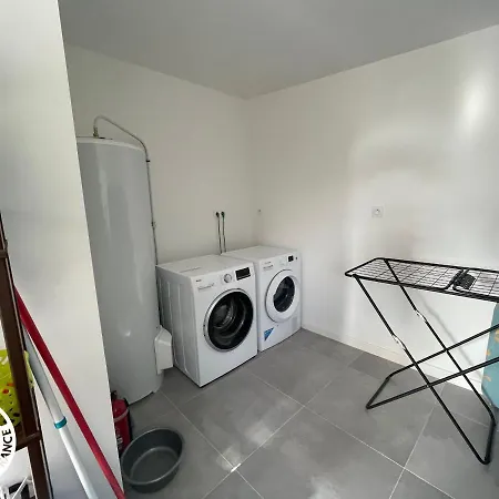 Dom wakacyjny 6 Personnes Au Calme Avec Terrasse Et Equipements Modernes A - Fr-1-426-535