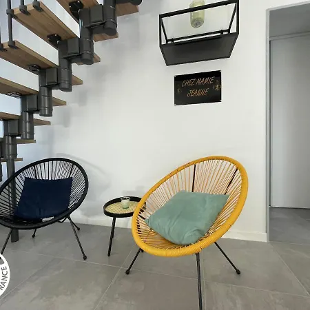 Feriehus 6 Personnes Au Calme Avec Terrasse Et Equipements Modernes A - Fr-1-426-535 La Verrie
