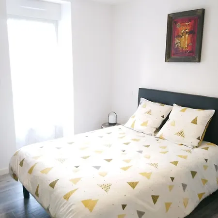 Feriehus 6 Personnes Au Calme Avec Terrasse Et Equipements Modernes A - Fr-1-426-535 *